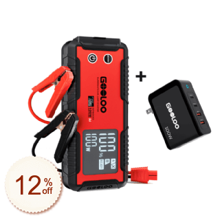GOOLOO Rabatt Gutschein-Code
