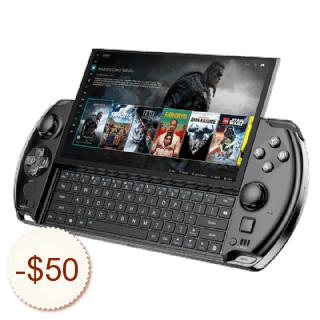 GPD Minipc Rabatt Gutschein-Code