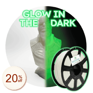 GreenGate3D Rabatt Gutschein-Code