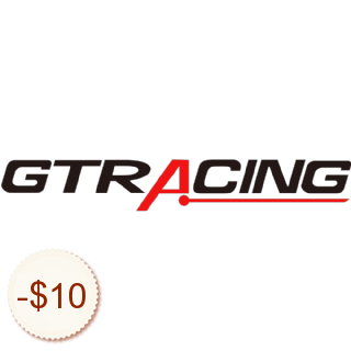 GTRacing Rabatt Gutschein-Code