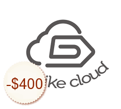 GweikeCloud Rabatt Gutschein-Code
