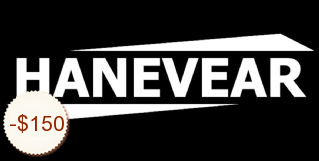 Hanevear E-Bike Rabatt Gutschein-Code