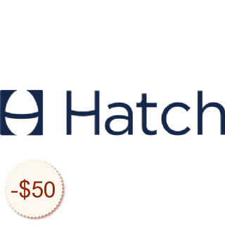 Hatch Rabatt Gutschein-Code