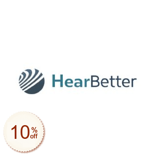 Hear-Better Rabatt Gutschein-Code