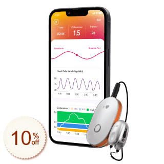 HeartMath Rabatt Gutschein-Code