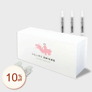 Helios Smiles Rabatt Gutschein-Code