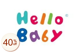 HelloBaby Discount Coupon Code