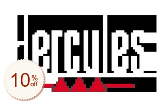 Hercules Rabatt Gutschein-Code