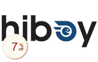 Hiboy Rabatt Gutschein-Code