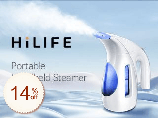 HiLIFE Discount Coupon Code