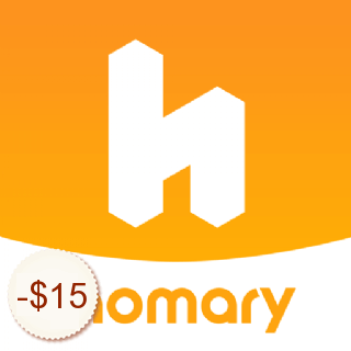 Homary Rabatt Gutschein-Code