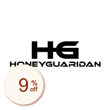 HoneyGuardian Rabatt Gutschein-Code