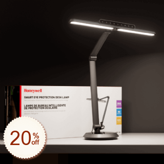 Honeywell Smart Lighting Rabatt Gutschein-Code