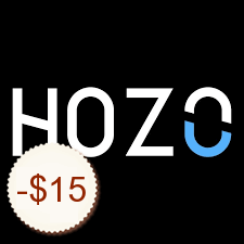 HOZO Discount Coupon Code
