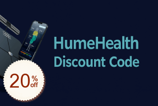HumeHealth Rabatt Gutschein-Code