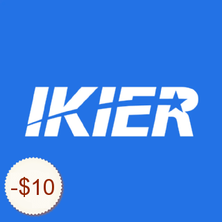 iKier Rabatt Gutschein-Code