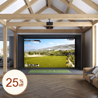 Indoor Golf Outlet Rabatt Gutschein-Code