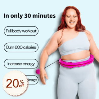 Infinity Hoop Rabatt Gutschein-Code