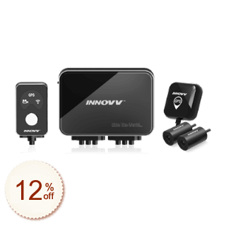 INNOVV Rabatt Gutschein-Code