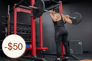 Iron Bull Strength Rabatt Gutschein-Code