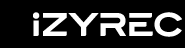 iZYREC Rabatt Gutschein-Code