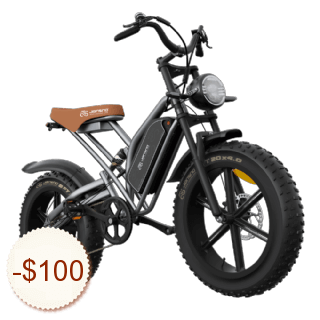 Jansno ebike Rabatt Gutschein-Code