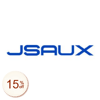 Jsaux Rabatt Gutschein-Code