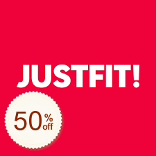 JustFit Rabatt Gutschein-Code