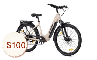 Kemoway E-Bike Rabatt Gutschein-Code