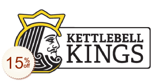 Kettlebell Kings Rabatt Gutschein-Code