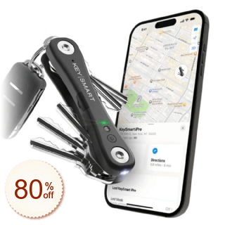 KeySmart Discount Coupon Code