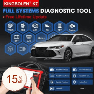 KINGBOLEN Rabatt Gutschein-Code