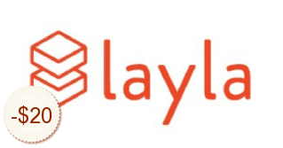 Layla Sleep Rabatt Gutschein-Code