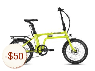 Leoguar Ebikes Rabatt Gutschein-Code