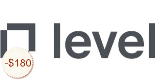 Level Home Rabatt Gutschein-Code