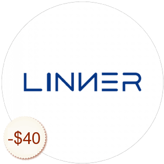 Linner Life Discount Coupon Code