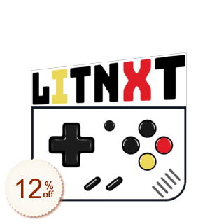 Litnxt Rabatt Gutschein-Code