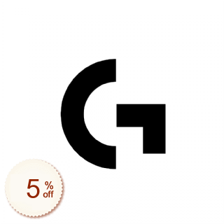 Logitech G Rabatt Gutschein-Code
