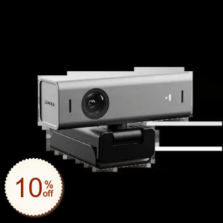 Lumina Camera Rabatt Gutschein-Code