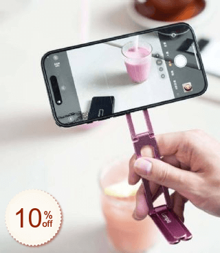 LUMIPIA Rabatt Gutschein-Code