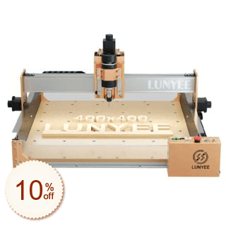 Lunyee Rabatt Gutschein-Code