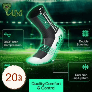 Lux Sports Rabatt Gutschein-Code