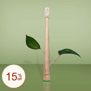 Mable Brush Rabatt Gutschein-Code