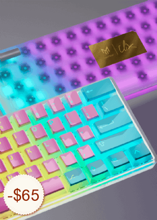 Matrix Keyboards Rabatt Gutschein-Code