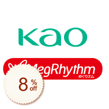 MegRhythm Rabatt Gutschein-Code