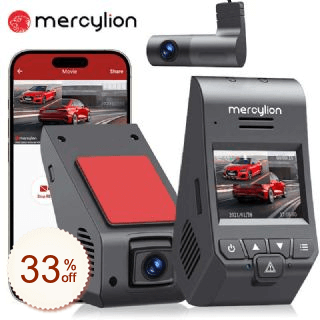 MercyLion Rabatt Gutschein-Code
