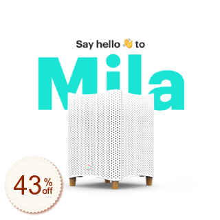 Mila Cares Rabatt Gutschein-Code