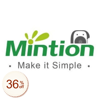 Mintion Discount Coupon Code