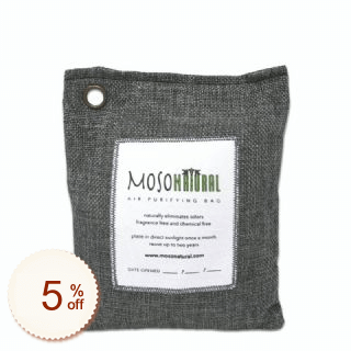 Moso Natural Rabatt Gutschein-Code