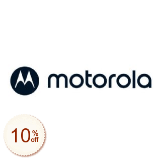 Motorola Discount Coupon Code